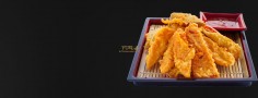 TEMPURA